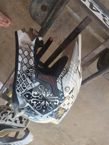 Casco Pgr XL - Imagen 1 de 7