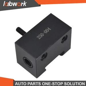 Labwork OXA #4 250-004  Turning Tool Holder Quick Change For CNC Lathe 1 Piece - Picture 1 of 9