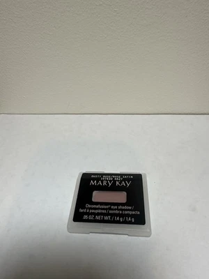 Mary Kay CHROMAFUSION EYE SHADOW Shade Dusty Rose NIB Free Shipping - Image 1 of 2
