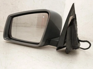 2015 MERCEDES CLA 4 Door Coupe N/S Passengers Door Wing Mirror 2013-2019 - Picture 1 of 10