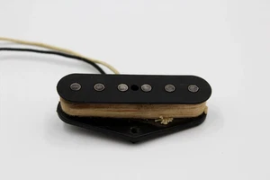 1980s Fender American Vintage 1952 Reissue '52 RI Telecaster BRIDGE Pickup Tele - Picture 1 of 10