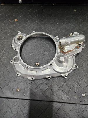 KTM500EXC 2016 KTM 500 EXC 500EXC cubierta de embrague cubierta de embrague interior OEM 7813000114 Foto 1 de 4