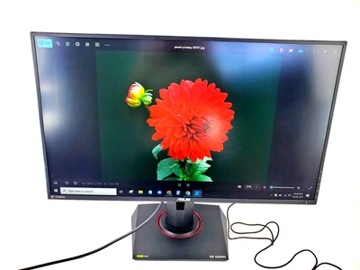 ASUS TUF Gaming VG279QM 27" IPS LED Computer Monitor - Image 1 of 4