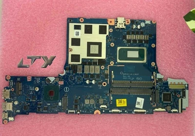 Placa madre Acer Nitro 5 NB.QBV11.003 AN515-57 Foto 1 de 4