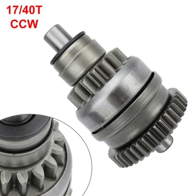 Starter Drive Clutch  For Polaris TRAIL BOSS 325 330 350L 2X4 4X4 3085394 Foto 1 de 4