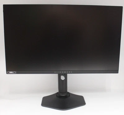 Alienware AW2524HF Gaming Monitor 24.5-inch (1920x1080) 500Hz PC1721083 - Image 1 of 4