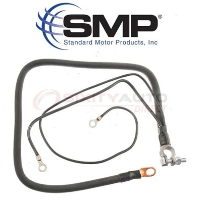 Standard Battery Cable for 2006-2007 Dodge Ram 3500 - Electrical Charging bp - Image 1 of 4