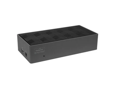 Targus USB-C DV4K Universal Docking Station Dock190 - Bild 1 von 2