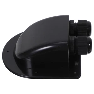 Photovoltaic Junction Panel Cable Entry Waterproof Pass Through - Foto 1 di 10