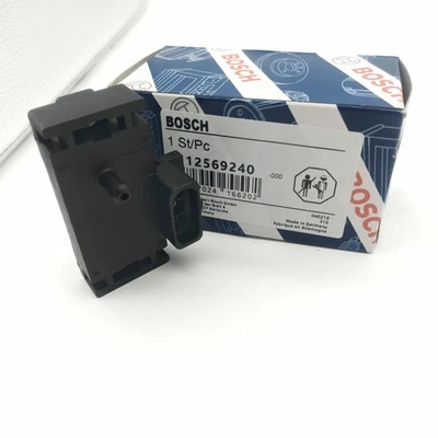 Sensor de presión absoluta colector MAP 12569240 para Buick Cadillac Chevrolet GMC Foto 1 de 4