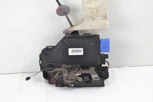 Serratura porta posteriore Volkswagen Caddy 2004 PA6630GGF AMQ8928 - Foto 1 di 5