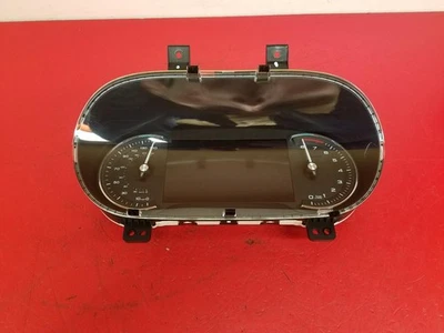 Cuadro de instrumentos MG HS 2020 1,5 L gasolina 6 velocidades manual Speedo Foto 1 de 4