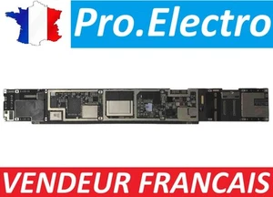 Motherboard Carte Mere IPAD Pro 11inch A1980 Wifi only 64GO 64 GB W/O FaceID - Afbeelding 1 van 2