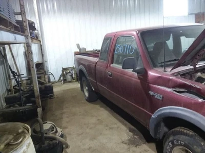 Front Drive Shaft 6-183 3.0L Manual Transmission Fits 93-97 RANGER 2082179 - Image 1 of 4