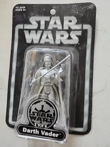 2004 Limted Edition Darth Vader Figure - Picture 1 of 2