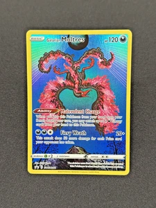 Galarian Moltres SwSh284 Promo - Pokémon TCG - NM - Picture 1 of 2