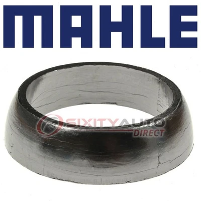 MAHLE Catalytic Converter Gasket for 2004-2005 Suzuki Aerio 2.3L L4 - mq Foto 1 de 4