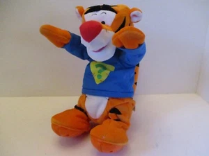 Disney Sleuthin' Tigger Roll To The Rescure limpio, funciona muy bien - Imagen 1 de 6
