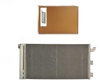 Essiccatore Climatizzatore Van Wezel 5300D349 - Ricambio Per Toyota Yaris, Honda Jazz, RAV4 - Foto 7