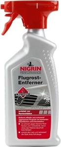 NEU 1x NIGRIN 73921 Performance Flugrost-Entferner 500 ml (€29,90/L) - Bild 1 von 1