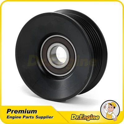 Polea loca de correa de transmisión 36100 para Ford Mustang Crown Victoria Lincoln Town Car Foto 1 de 4