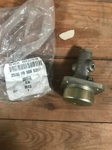 Se adapta a DAF se adapta a FODEN se adapta a la válvula de presión de aire operada por pie PACCAR AP7417 H20 - Imagen 1 de 4