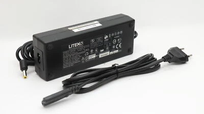 LiteOn Original 120 Watt Netzteil 20V 6A Stecker 5,5mm/2,1mm PA-1121-01 - Bild 1 von 4