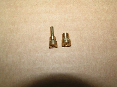 93-96 Kawasaki 650 R KLX650R KLX 650R MODELO A D Carburador Jet Kit Stock 40 135 Foto 1 de 2