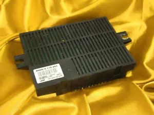BMW Serie 5 Serie 6 Serie 7 E60 E61 E63 E65 E66 LCM XENON MODULO CONTROLLO LUCI DYN LWR 9116254 - Foto 1 di 4