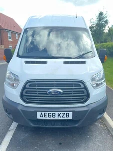 Ford Transit 2.0 RWD L4 H3 Euro 6 (170 ps) in excellent driving condition - Picture 1 of 23