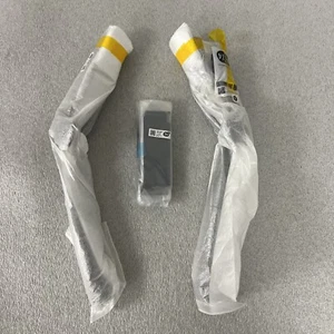 Genuine Legs 4-745-693-41 4-745-694-41 for Sony XBR-55X800G W/Screws and necks - Picture 1 of 7