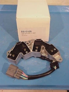 Delphi SS10109, Crank Position Sensor Fits Honda Acura - Picture 1 of 1