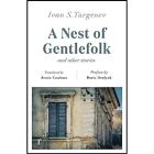 A Nest of Gentlefolk and Other Stories (riverrun editio - Paperback / softback N