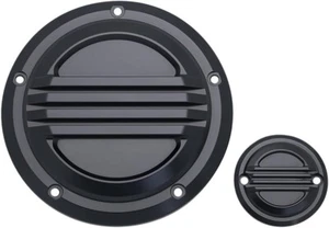 Derby Timing Timer Cover For Harley Softail Heritage Fat Boy Street Bob 114 FXLR - Bild 1 von 7