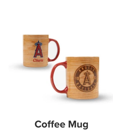 Los Angeles Angels Coffee Mug SGA 9/29/23 Cover