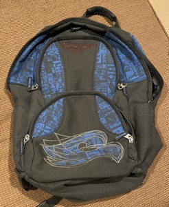tony hawk backpack