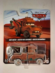 Mattel Disney Pixar Cars Cave Mater METAL - Bild 1 von 2
