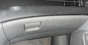 13 14 CHEVY MALIBU Glove Box TITANIUM - Picture 1 of 2