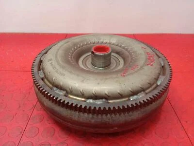 2018-2023 Volkswagen Atlas 3.6L Transmission Torque Converter OEM 9P323571L - Image 1 of 4