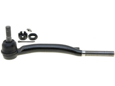 Extremo de varilla de amarre exterior izquierdo aire acondicionado Delco 42815YG para Chevrolet Trailblazer EXT 2002-2006 Foto 1 de 2