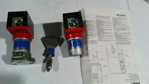 Fortress Interlock 12333121 and 12333123 - Picture 1 of 4