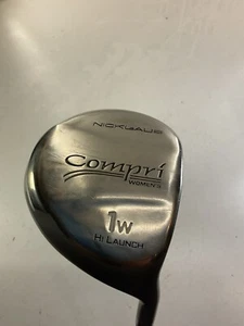 Nicklaus Compri Women’s Driver - Picture 1 of 5