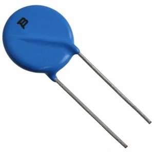 5 x Bourns Óxido de Metal Varistor MOV-14D431K, 460pF 50A, Varistor 430V - Imagen 1 de 1