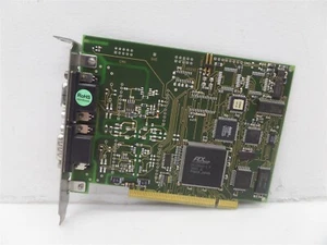 IXXAT iPC-I 320/PCI Intelligent PC/CAN Interface Card - Picture 1 of 4
