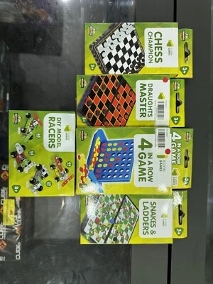 5 mini games 2 players bundle - Image 1 of 4