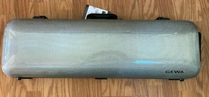 Gewa 2.0 Carbon - Fiber Oblong Violin Case - Last one - Picture 1 of 6