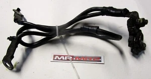 Toyota MR2 MK3 Roadster - Negative Terminal Battery Clamp Loom - Picture 1 of 1