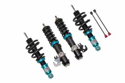 MEGAN EZ STREET SERIES COILOVER SUSPENSION DAMPER KIT FOR 2008 2009 PONTIAC G8 Foto 1 de 2