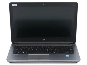 HP Probook 640 G1 I5-4300M 8GB/240GB SSD 1600x900 Clase C Sin sistema - Imagen 1 de 6
