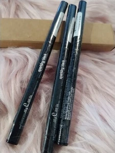 (3 Lote) Delineador de ojos Mary-Kate and Ashley Line My Eyes #676 negro brillante B1 - Imagen 1 de 3